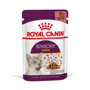Royal Canin Wet Sensory Taste